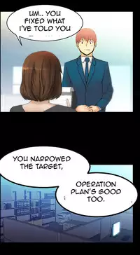 My Office Ch.1-30 (English) (Ongoing)