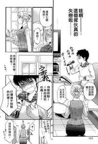 [Hiyama Shuri] Koi to Kahanshin - Love And Desire | 戀愛與下半身 [Chinese]