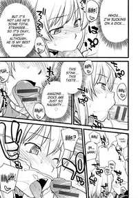 [Hinemosu Notari] Mesu-Nized Festival Ch. 1-6 [English] [SaHa]