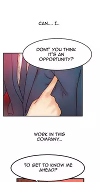 My Office Ch.1-30 (English) (Ongoing)