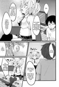 [Yukiu Con] Boku no Idol! | My Idol! (COMIC RiN 2012-01) [English]