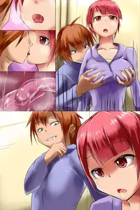 [DL Mate (Mizuyan, papesu)] Ore Igai wa Zenin Jikan Teishi