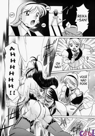 Gichichi - An Adoptive Father