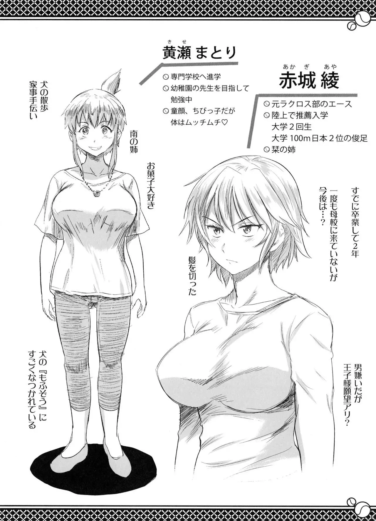 Joshi Luck! 2nd Years Later