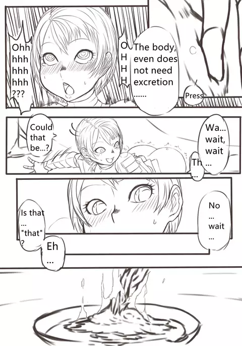 DarkSouls3 ANAL ONLY