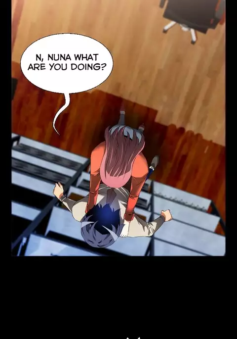 Love Parameter Ch.1-76