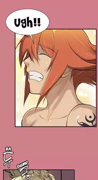 [Hong BanJang] Aharoo Ch.1-35 (English) (YoManga) (Ongoing)