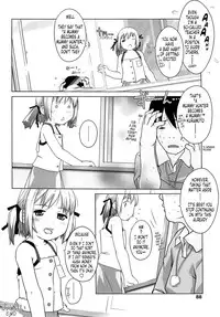 [Ujiie Moku] Rori Ana (Little Anal Collection) [English] [HQ] [Tonigobe]