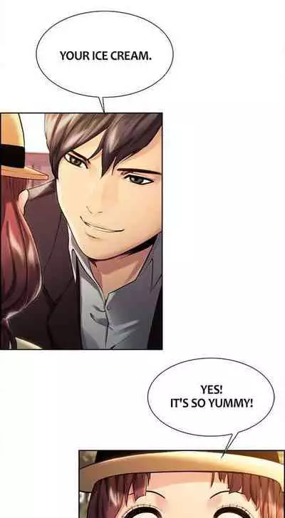 [Serious] Taste of Forbbiden Fruit Ch.27/53 [English] [Hentai Universe]