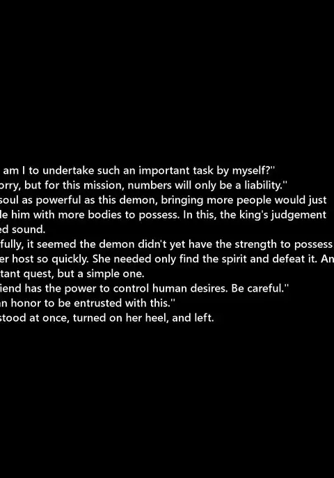 AbyssTide Vol. 1: The Hour of Demons