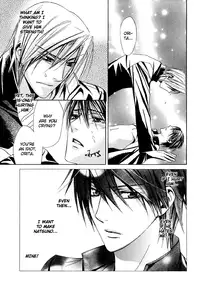 [Tojo Asami] Love Prism [English] [Liquid Passion]