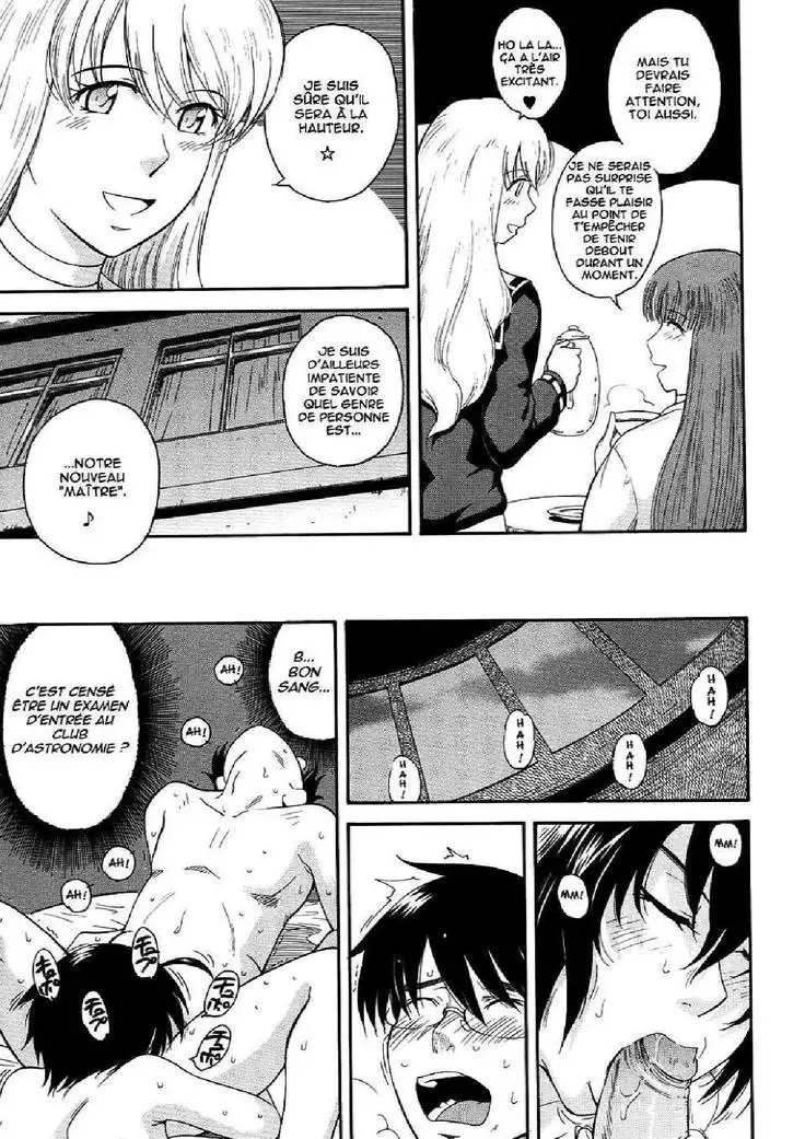 Prince des Etoiles - Integrale