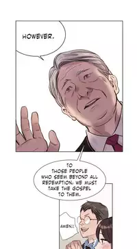 [Ramjak] Atonement Camp Ch.1-35 (English) (Ongoing)