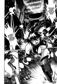 [Manabe Jouji] Ring x Mama 5 [English] [Soba-scans]