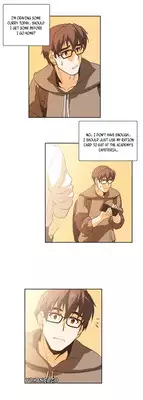 [Husky guy] SStudy Ch.0-36 (English) (YoManga) (Ongoing)