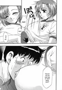 [Moe Kirara] Ranman Shifuku No Itadaki | In Full Bloom [English]