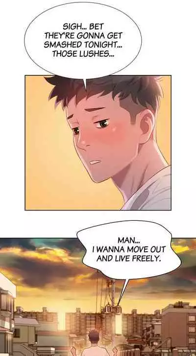 What do you Take me For? Ch.60/?