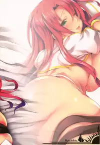 (C92) [Mata Ashita. (Oohira Sunset)] Boudica-san ni. (Fate Grand Order) [English] {doujins.com}