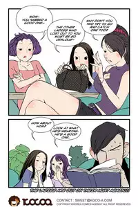 [dogado] Homo Sexience [Ongoing]