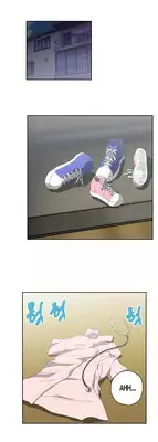 [Husky guy] SStudy Ch.0-36 (English) (YoManga) (Ongoing)