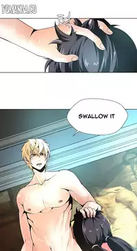 [Fantastic Whale] Twin Slave Ch.1-29 (English) (Ongoing)