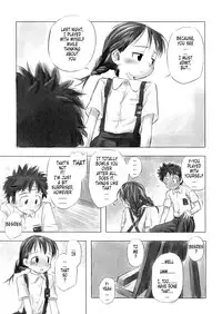 [Nagatsuki Misoka] A Day in the Life [English] {Loliconnection + Tonigobe + Zero Degrees}