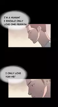 [Mr. Byeong-Su] Cohabitation Ch.1-31 (English) (Ongoing)