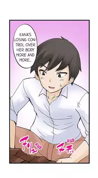 [Mokko] I Massage My Sister Every Night Ch 1-38