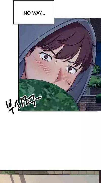 Is There No Goddess in My College? Ch.15/?