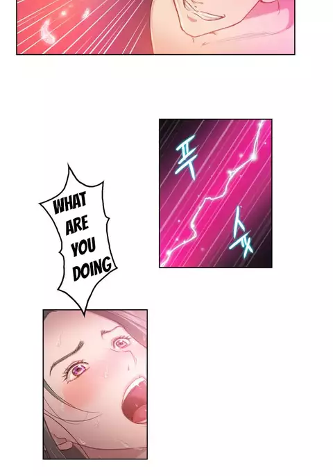 Erotic Sensuality & Perception Ch. 1-5