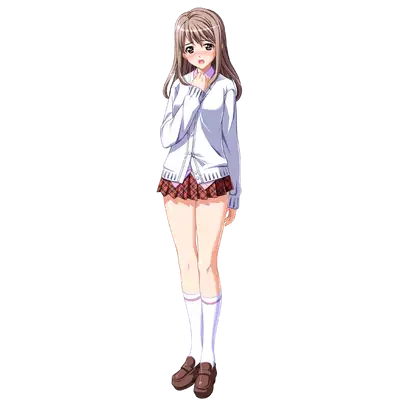 [Lunatic] Injutsu no Gakuen (Png)