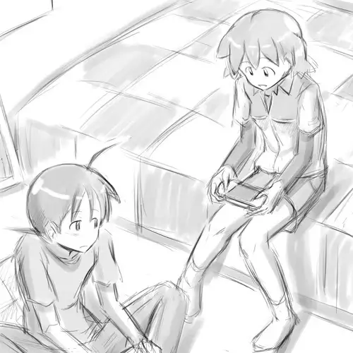 サマーウインター