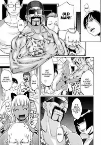 [Royal Koyanagi] PM03:40 Takuhai Hiyori. [English]