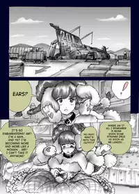 Milda7 – Female Clothing Vaporization of Shame [SaHa]