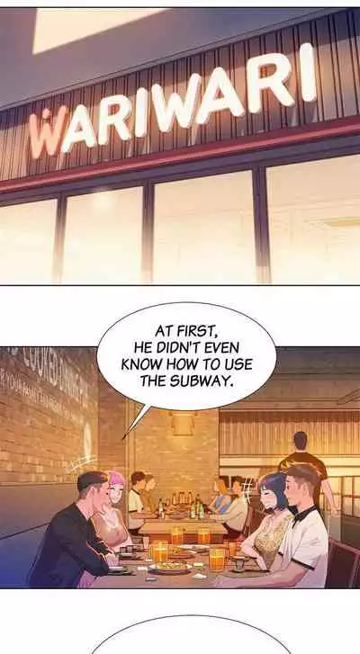 What do you Take me For? Ch.60/?