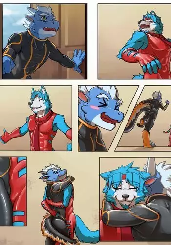 Bheni and Rujiao Hotel 2