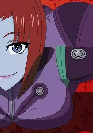 Uchuu Senkan na Kobeya 2-goushitsu