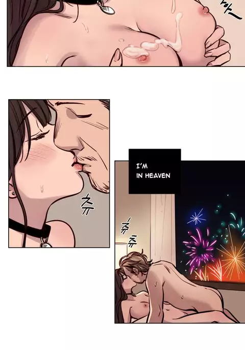 Atonement Camp Ch.1-46