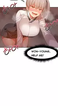 [Mx2J] Hari Dormitory Ch.0-24 (English) (Ongoing)