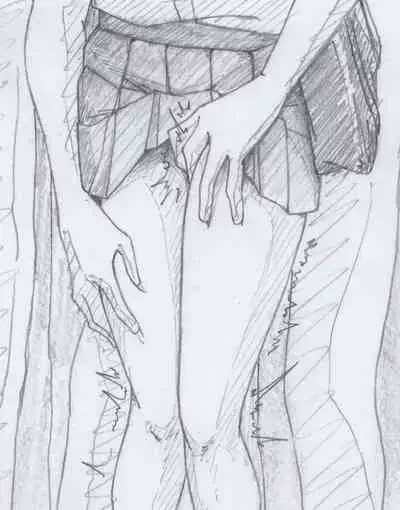 [Chinjawin] Nanami ga Yarareru