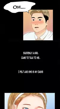 First Love Syndrome Ch.1-8 (English) (Ongoing)