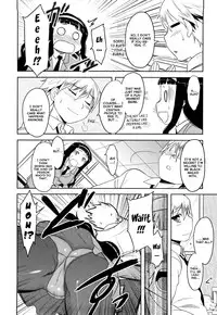 [Dr.P] Shinryaku Teki Renai Shugi - Aggressive Love Ism [English] [YQII]