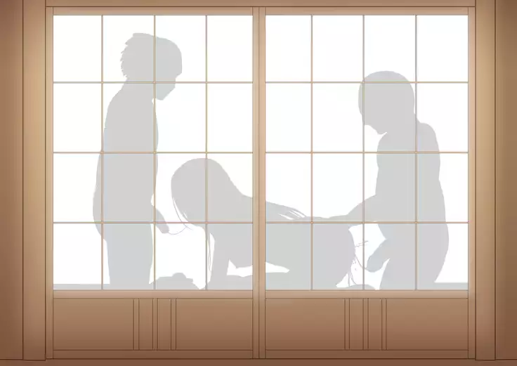 Kotegawa Silhouette Enkai Companion