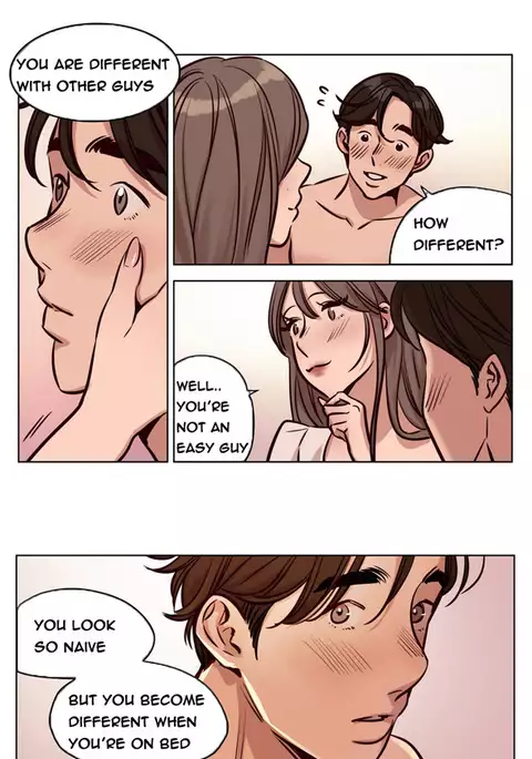 Atonement Camp Ch.1-46
