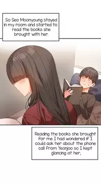 [Mx2J] Hahri's Lumpy Boardhouse Ch. 0-23 [English] (YoManga) (Ongoing)