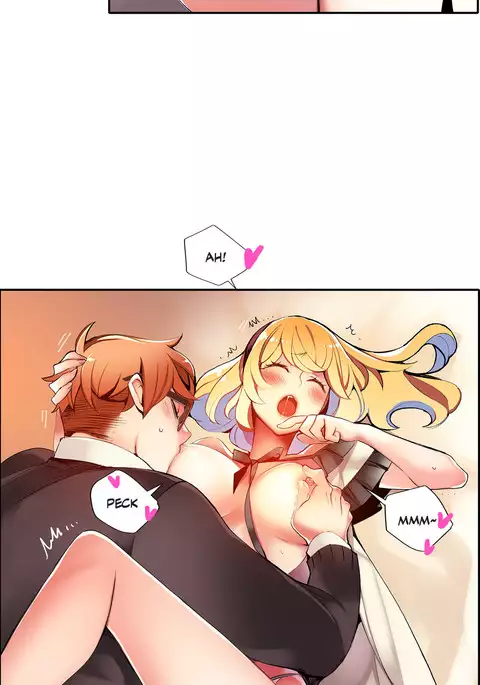 Lilith`s Cord Ch.1-25