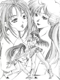 [ESSENTIA (Fujima Takuya)] VOICE (Macross 7)