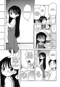 [Inuboshi] Daisuki! Gosyujin-sama | Love Master Ch. 1-2, 6 [English]