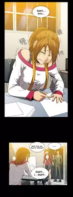 [Yihyeonmin] Drug Candy Ch.0-43 (English) (YoManga) (Ongoing)