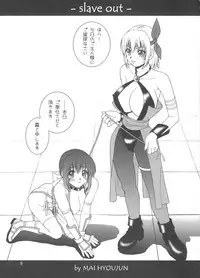 (C70) [Hanamaru Mugen Gym (Hyoujun Mai)] Sakura Chiru (Dead or Alive)